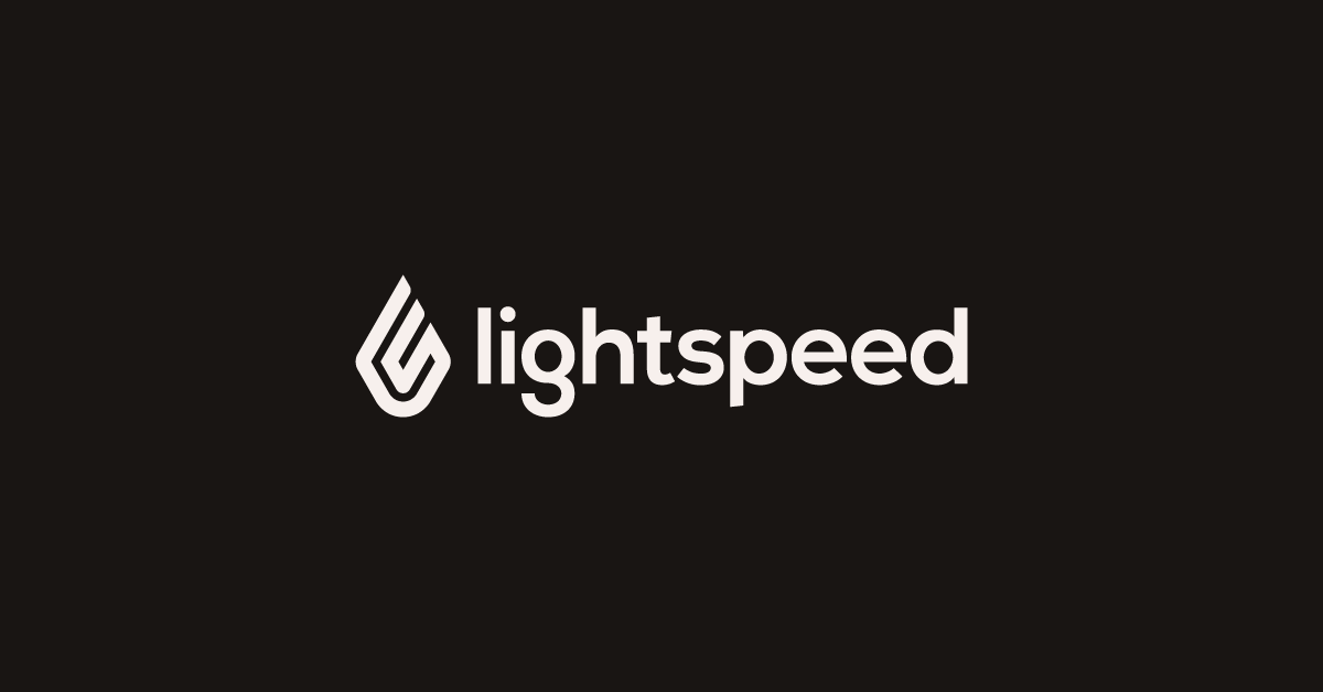 Portada de Lightspeed Restaurant